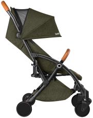 Прогулянкова коляска Lionelo Julie FOREST GREEN